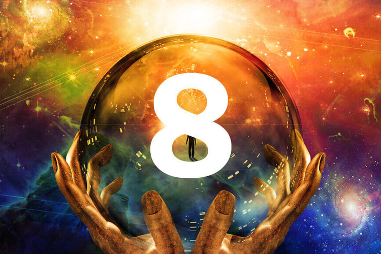 நேர்மையை ஆதரிக்கும் 8-ம் எண் காரர்கள்!