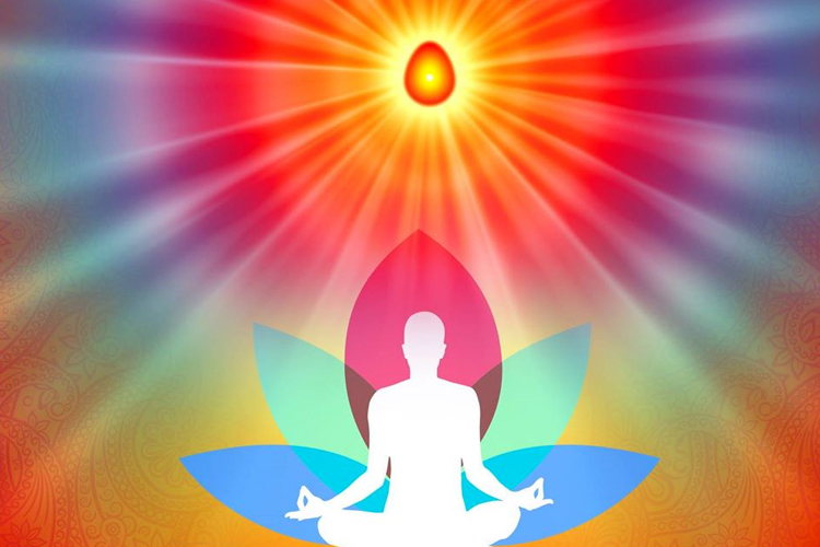 ஆத்மா வேறுபடுவதில்லை!