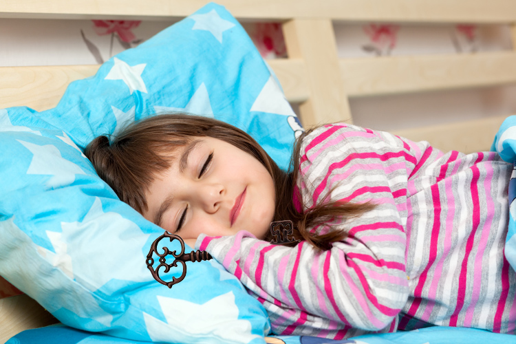 சாவி - கனவுகளும் பலன்களும்