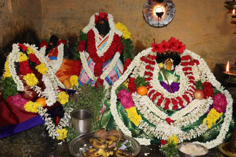 குலதெய்வத்தை அறிந்து கொள்ளுங்கள்!