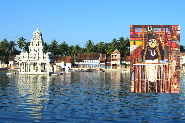 சிற்பச் சிறப்பின் பிறப்பிடமாய் விளங்கும் சுசீந்திரம் ஸ்தாணுமாலயான் ஆலயம்!