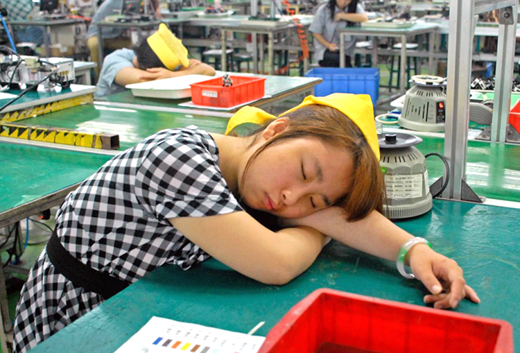 தொழிலாளி - கனவுகளும் பலன்களும்