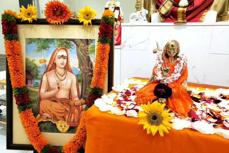 சக்தி உபாசனை முறைகள்!