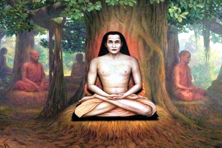 மரணத்தை வென்றவர்கள்!