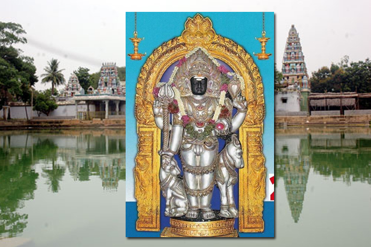 பைரவர் வழிபாடும் தோஷ நிவர்த்தியும்!