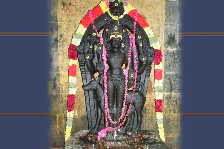 பைரவர் வழிபாடும் தோஷ நிவர்த்தியும்!