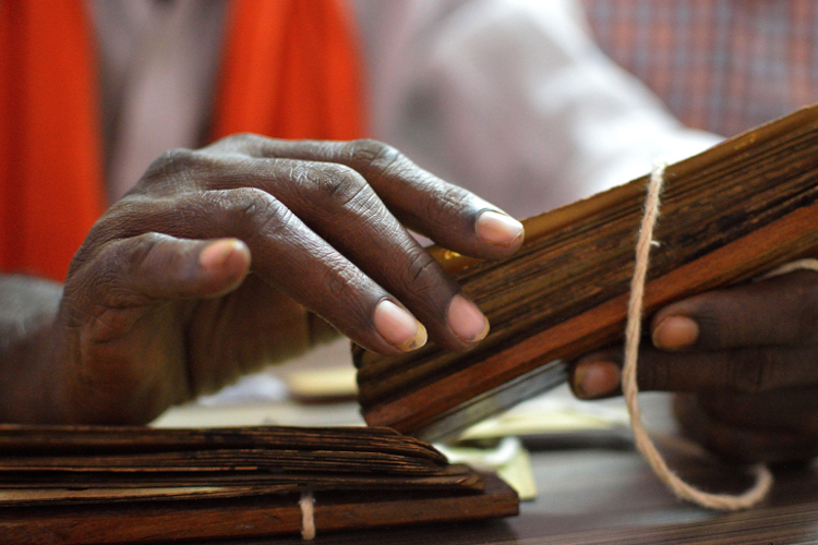 ஜோதிடம் என்பது பகவத் சாஸ்திரம்