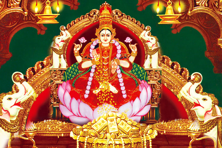 மணவாழ்வு தரும் மணக்குள விநாயகர்!