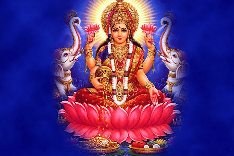 செல்வம் பெருக ஸ்ரீ மஹாலக்ஷ்மி அஷ்டகம்