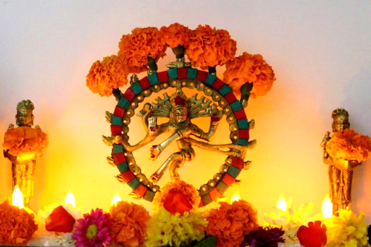 மனிதனை உய்விக்கும் திருவாதிரை விரதம்!