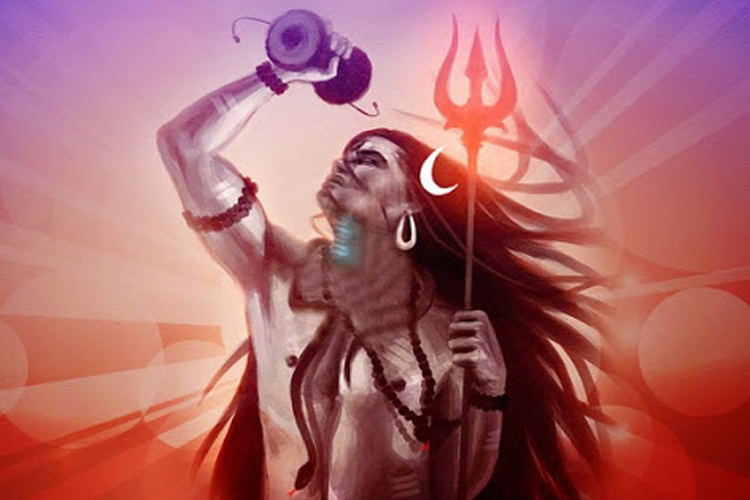 சிவநாமத்தின் சிறப்பு!