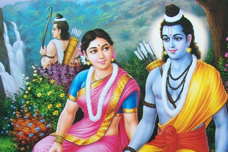 நீங்கியது சீதையின் சந்தேகம்!