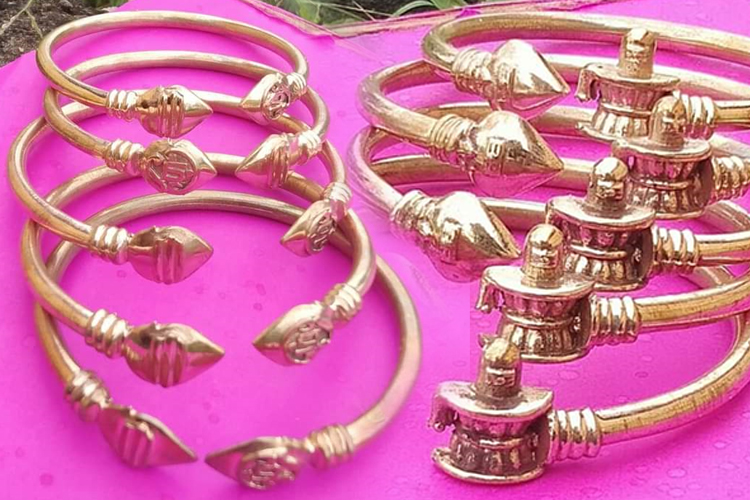 பஞ்சலோகத்தின் மூலமாக கிரக சக்திகள்!